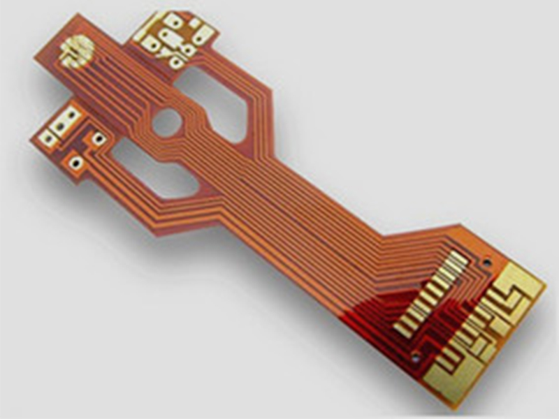 低压注塑成型工艺在PCB封装行业中的应用